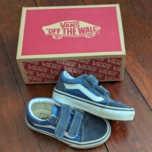 Vans Old Skool V Sneakers